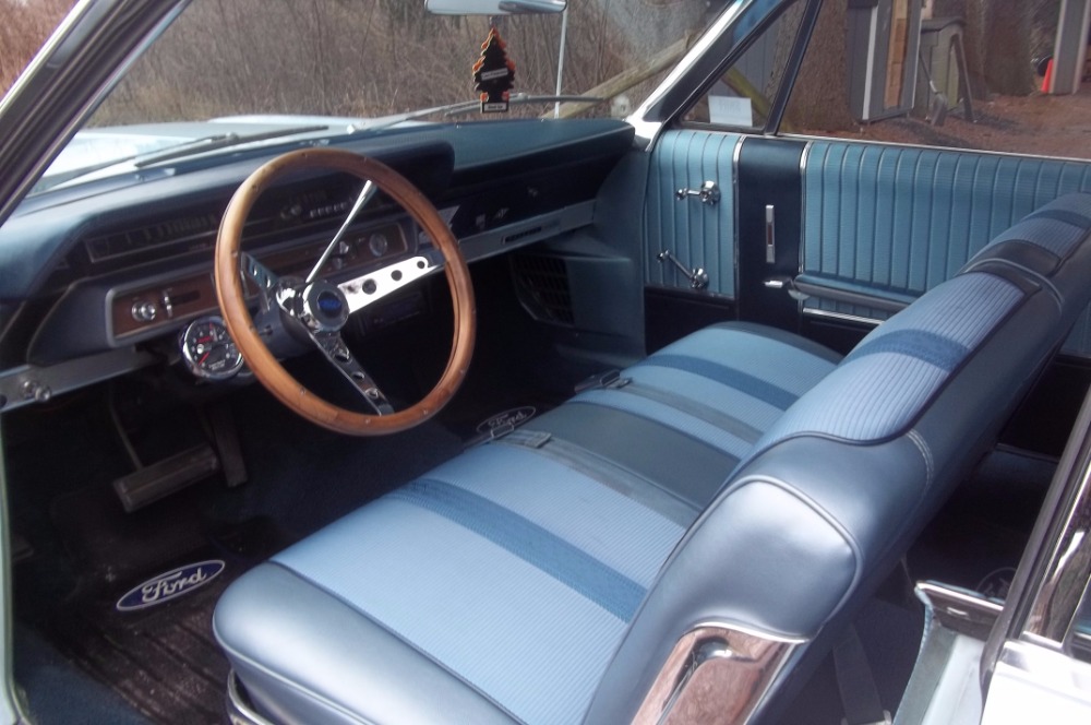 Used 1966 Ford Galaxie Beautiful RiDE-- | Mundelein, IL