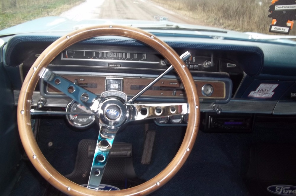 Used 1966 Ford Galaxie Beautiful RiDE-- | Mundelein, IL