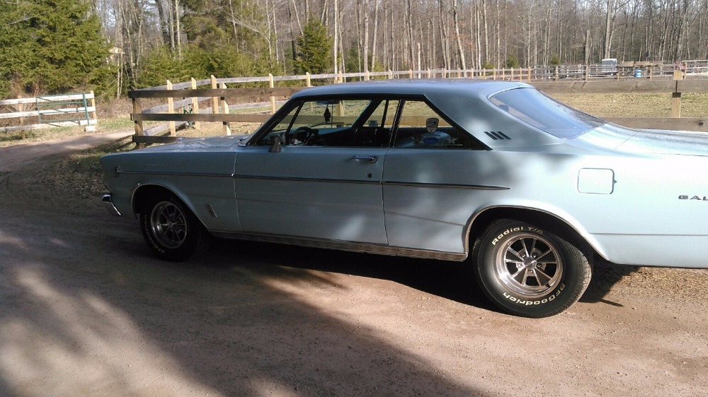Used 1966 Ford Galaxie Beautiful RiDE-- | Mundelein, IL