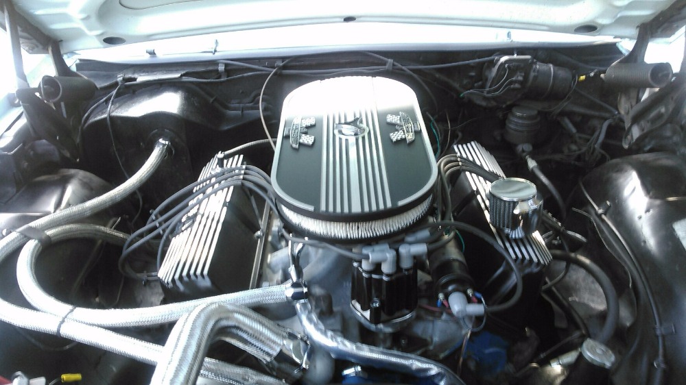 Used 1966 Ford Galaxie Beautiful RiDE-- | Mundelein, IL