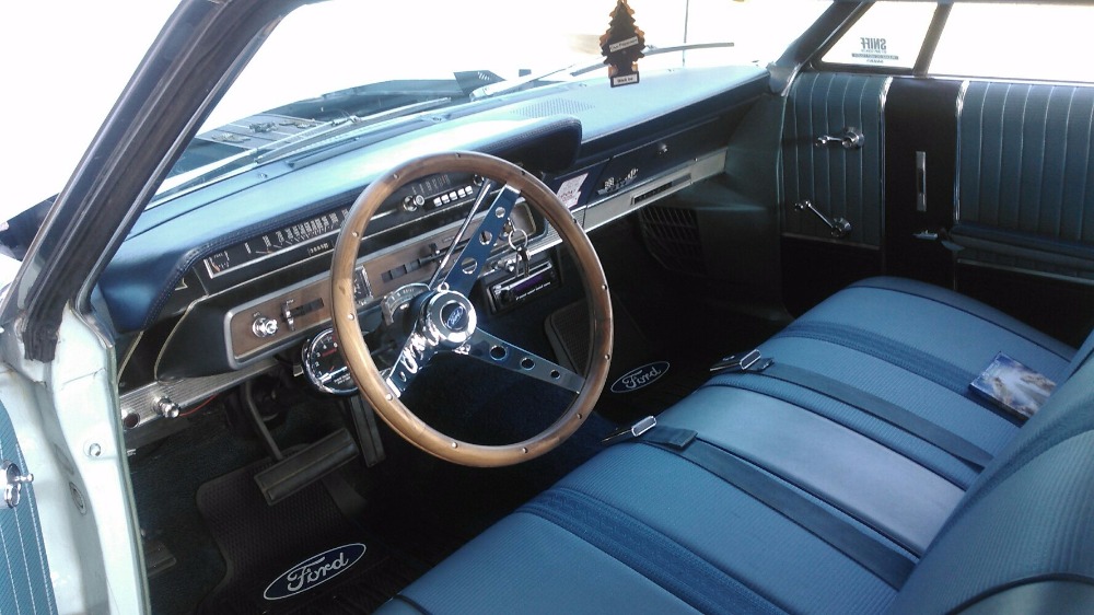 Used 1966 Ford Galaxie Beautiful RiDE-- | Mundelein, IL