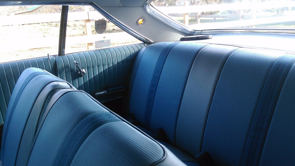 Used 1966 Ford Galaxie Beautiful RiDE-- | Mundelein, IL
