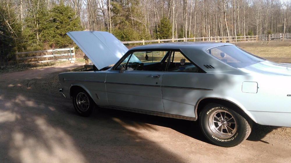Used 1966 Ford Galaxie Beautiful RiDE-- | Mundelein, IL
