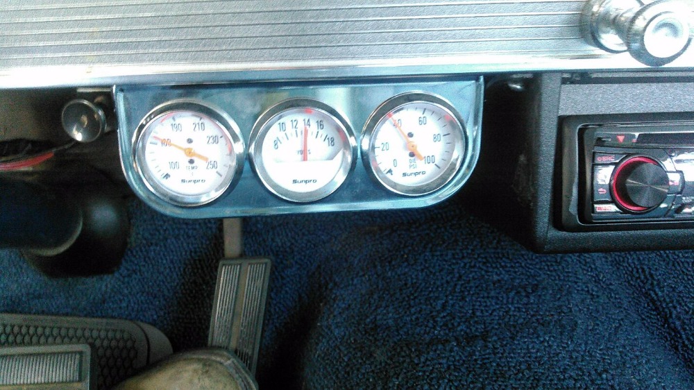 Used 1966 Ford Galaxie Beautiful RiDE-- | Mundelein, IL