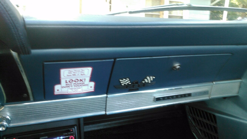 Used 1966 Ford Galaxie Beautiful RiDE-- | Mundelein, IL