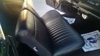 Used 1968 Ford Fairlane Clean Classic Car | Mundelein, IL