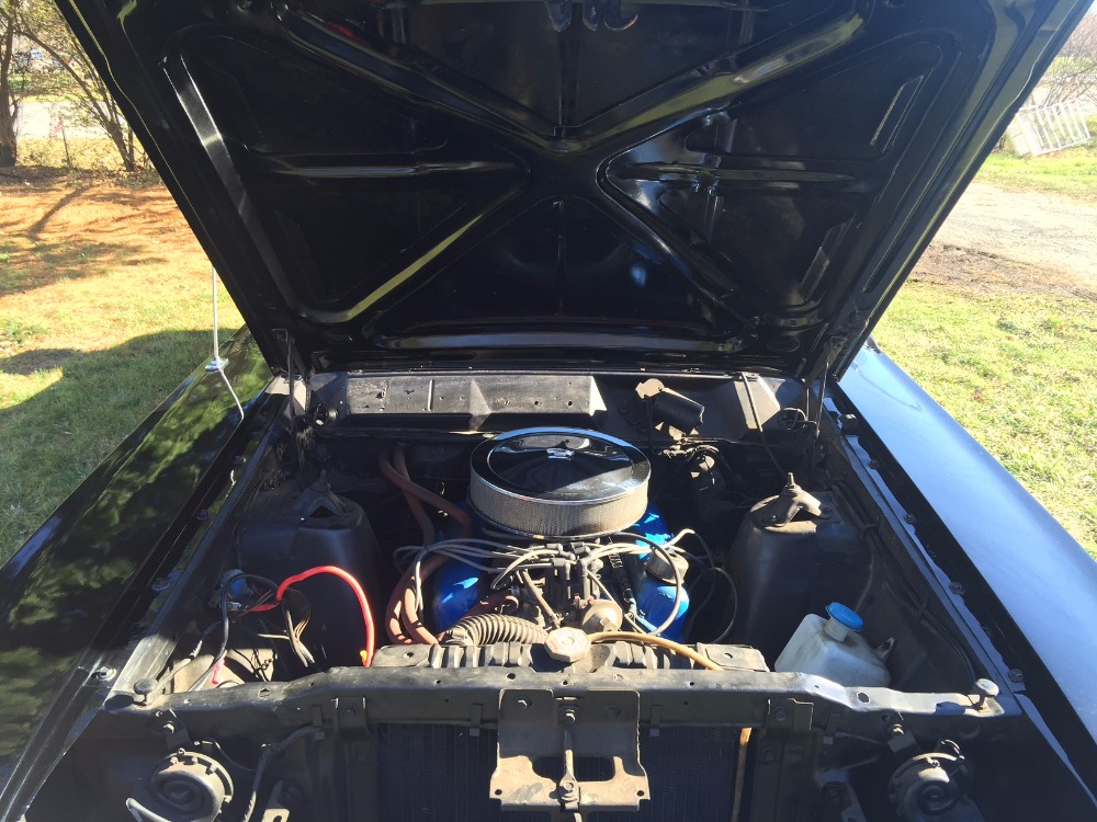 Used 1968 Ford Fairlane Clean Classic Car | Mundelein, IL