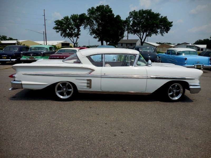 Used 1958 Chevrolet Impala Beautiful Ride-- Very Classy | Mundelein, IL