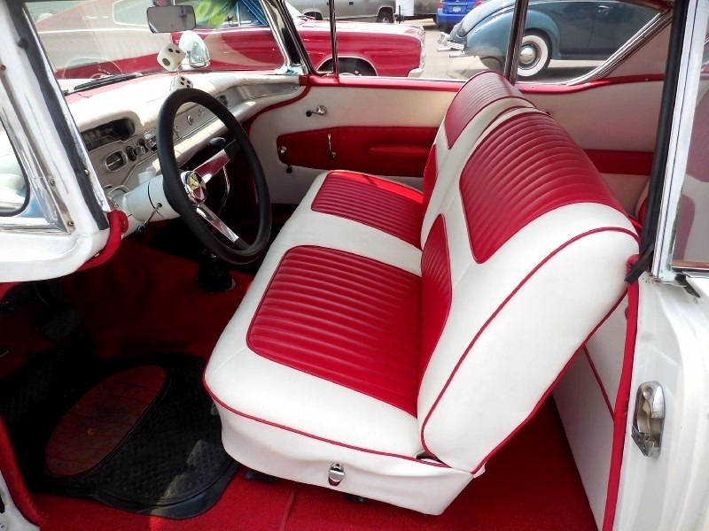 Used 1958 Chevrolet Impala Beautiful Ride-- Very Classy | Mundelein, IL