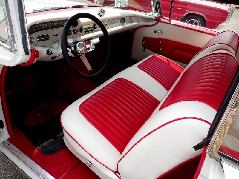 Used 1958 Chevrolet Impala Beautiful Ride-- Very Classy | Mundelein, IL