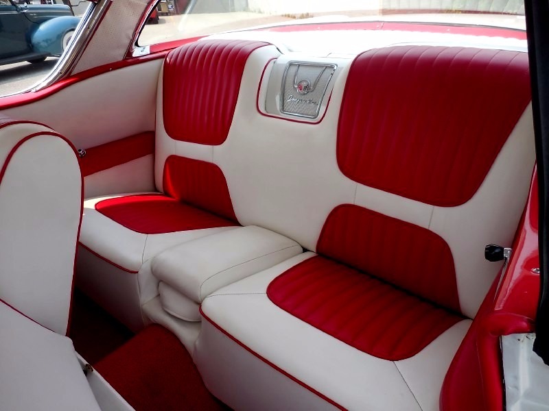 Used 1958 Chevrolet Impala Beautiful Ride-- Very Classy | Mundelein, IL