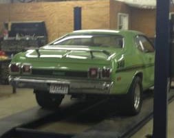 Used 1973 Dodge Dart 525 Horsepower | Mundelein, IL