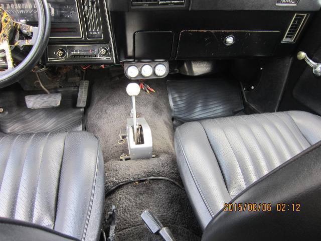 Used 1974 Chevrolet Nova CUSTOM HATCHBACK CLASSIC CAR YELLOW AUTOMATIC | Mundelein, IL