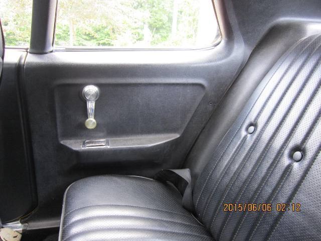 Used 1974 Chevrolet Nova CUSTOM HATCHBACK CLASSIC CAR YELLOW AUTOMATIC | Mundelein, IL