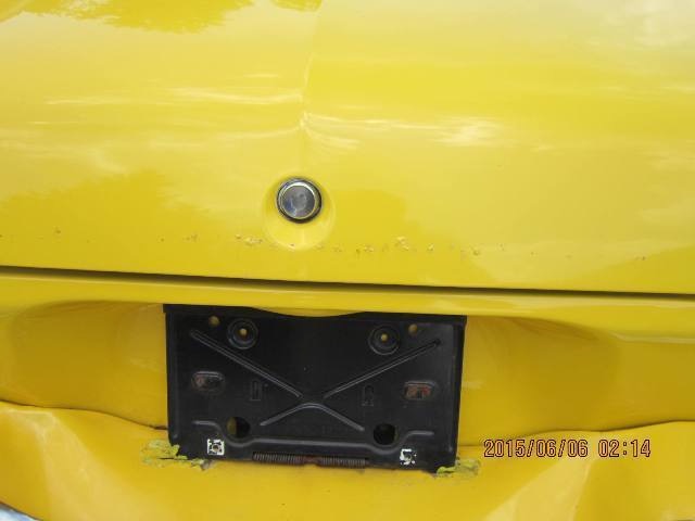 Used 1974 Chevrolet Nova CUSTOM HATCHBACK CLASSIC CAR YELLOW AUTOMATIC | Mundelein, IL