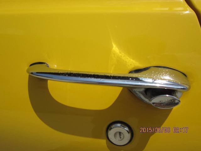 Used 1974 Chevrolet Nova CUSTOM HATCHBACK CLASSIC CAR YELLOW AUTOMATIC | Mundelein, IL