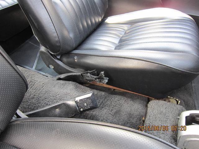 Used 1974 Chevrolet Nova CUSTOM HATCHBACK CLASSIC CAR YELLOW AUTOMATIC | Mundelein, IL