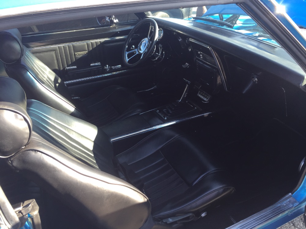 Used 1967 Chevrolet Camaro SS Look-Very clean Fast Pro Touring set up from CALIFORNIA-SEE VIDEO | Mundelein, IL