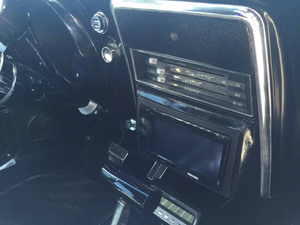 Used 1967 Chevrolet Camaro SS Look-Very clean Fast Pro Touring set up from CALIFORNIA-SEE VIDEO | Mundelein, IL