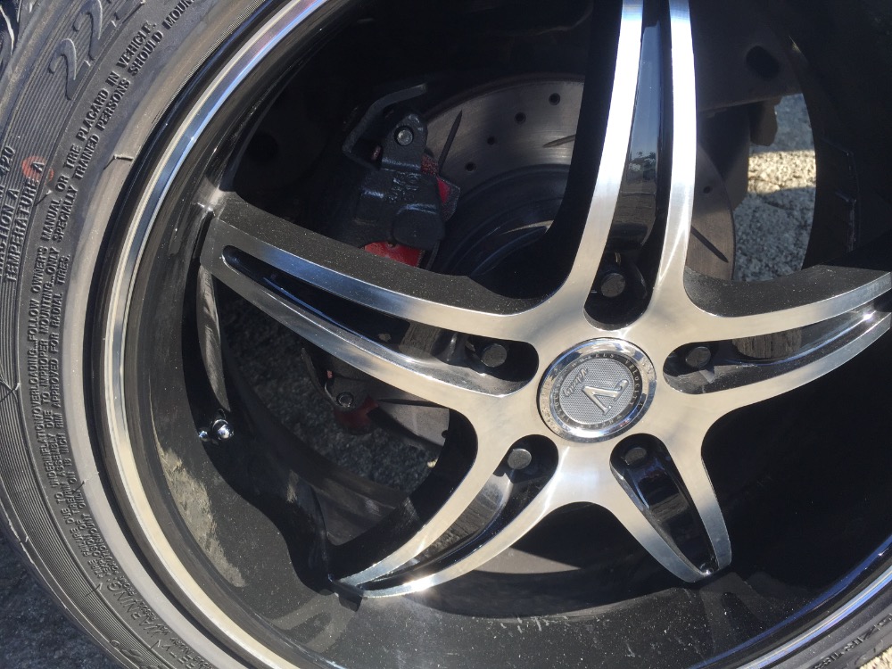Used 1967 Chevrolet Camaro SS Look-Very clean Fast Pro Touring set up from CALIFORNIA-SEE VIDEO | Mundelein, IL