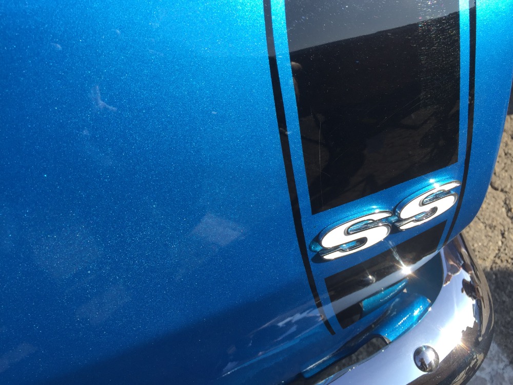 Used 1967 Chevrolet Camaro SS Look-Very clean Fast Pro Touring set up from CALIFORNIA-SEE VIDEO | Mundelein, IL