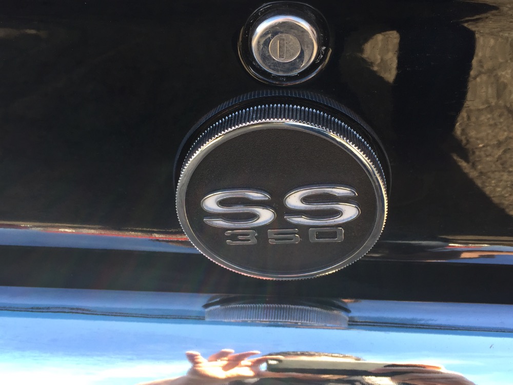 Used 1967 Chevrolet Camaro SS Look-Very clean Fast Pro Touring set up from CALIFORNIA-SEE VIDEO | Mundelein, IL