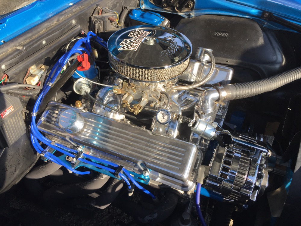 Used 1967 Chevrolet Camaro SS Look-Very clean Fast Pro Touring set up from CALIFORNIA-SEE VIDEO | Mundelein, IL