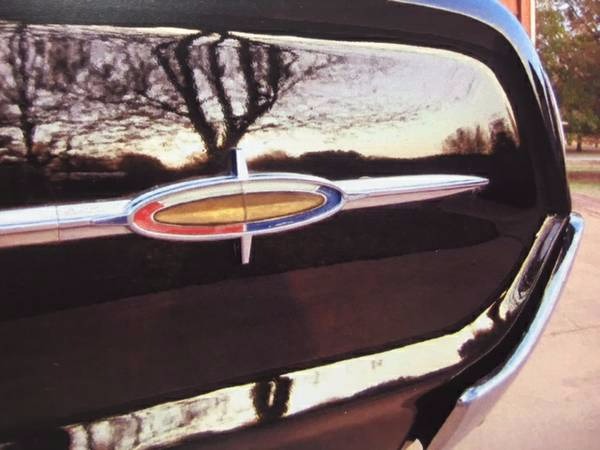 Used 1964 Ford Galaxie 500XL 2 Owner Car | Mundelein, IL