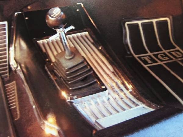 Used 1964 Ford Galaxie 500XL 2 Owner Car | Mundelein, IL