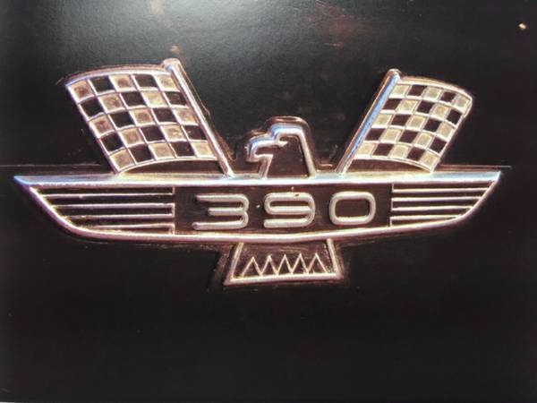 Used 1964 Ford Galaxie 500XL 2 Owner Car | Mundelein, IL