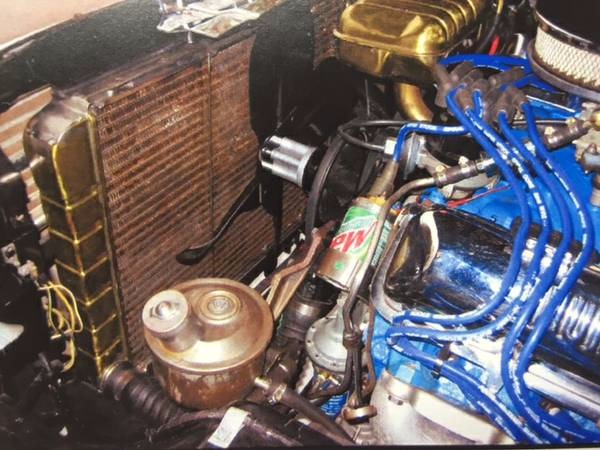 Used 1964 Ford Galaxie 500XL 2 Owner Car | Mundelein, IL
