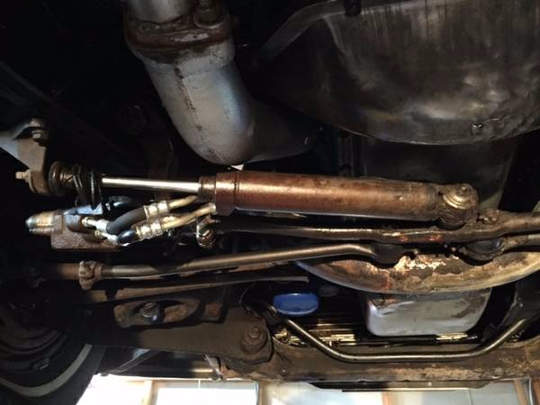 Used 1964 Ford Galaxie 500XL 2 Owner Car | Mundelein, IL