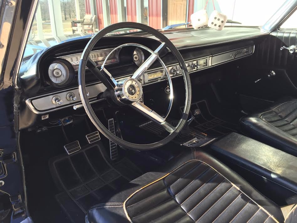 Used 1964 Ford Galaxie 500XL 2 Owner Car | Mundelein, IL
