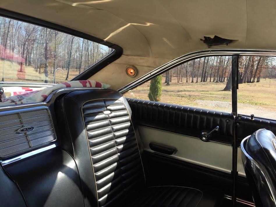 Used 1964 Ford Galaxie 500XL 2 Owner Car | Mundelein, IL