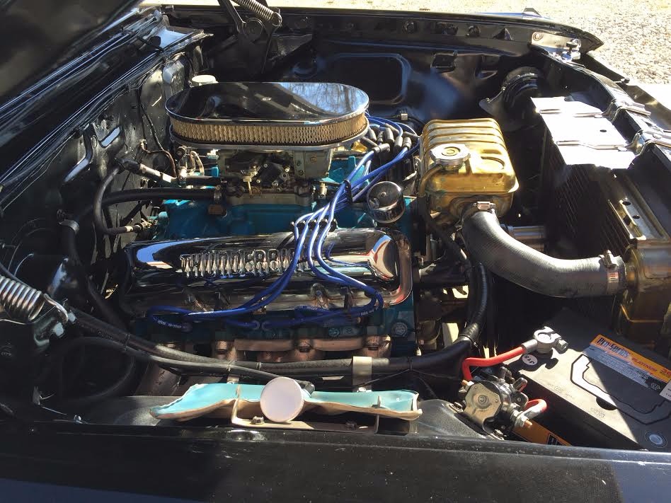 Used 1964 Ford Galaxie 500XL 2 Owner Car | Mundelein, IL