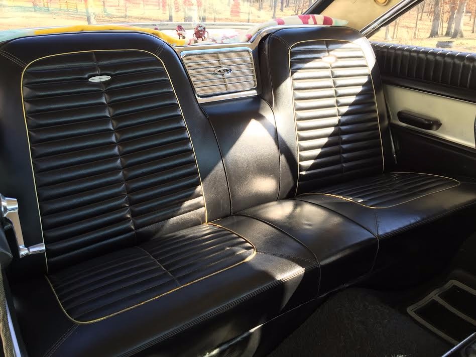 Used 1964 Ford Galaxie 500XL 2 Owner Car | Mundelein, IL