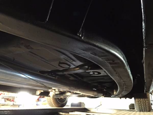 Used 1964 Ford Galaxie 500XL 2 Owner Car | Mundelein, IL