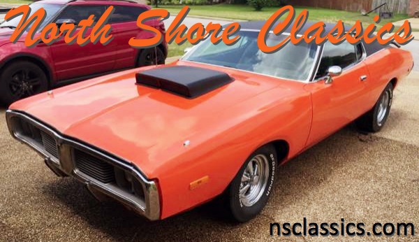 Used 1972 Dodge Charger SE Reduced Price | Mundelein, IL