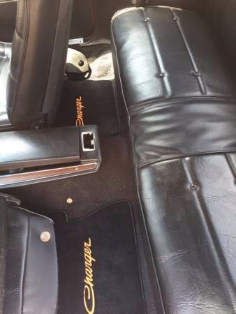 Used 1972 Dodge Charger SE Reduced Price | Mundelein, IL
