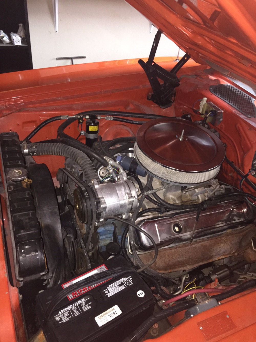 Used 1972 Dodge Charger SE Reduced Price | Mundelein, IL