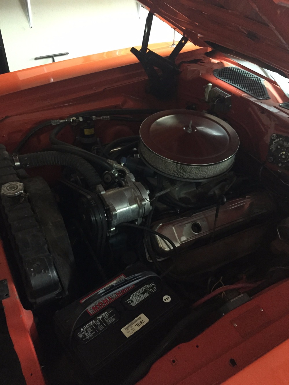 Used 1972 Dodge Charger SE Reduced Price | Mundelein, IL