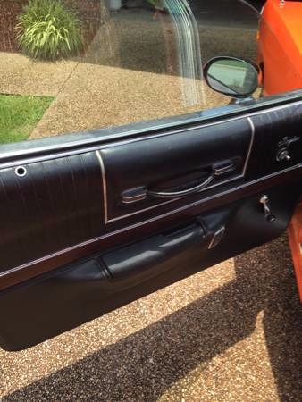 Used 1972 Dodge Charger SE Reduced Price | Mundelein, IL