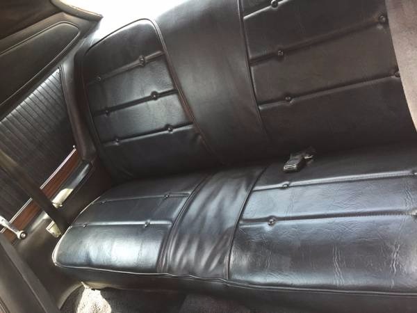 Used 1972 Dodge Charger SE Reduced Price | Mundelein, IL