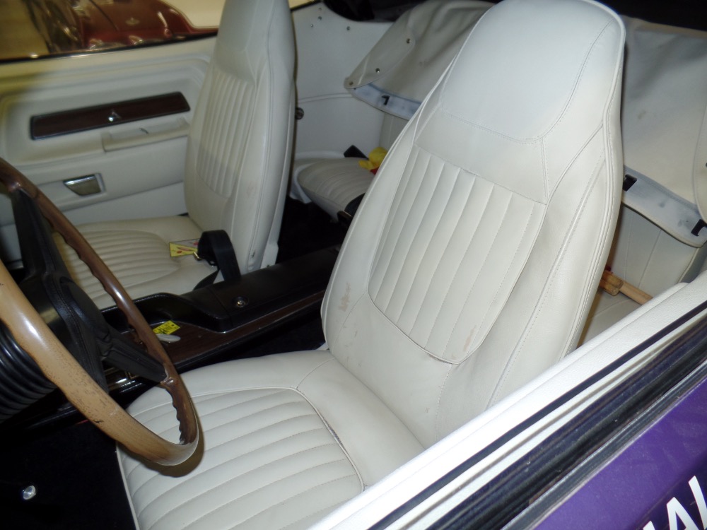 Used 1971 Dodge Challenger RARE PACE CAR CONVERTIBLE | Mundelein, IL