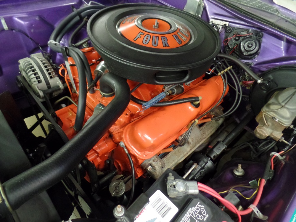 Used 1971 Dodge Challenger RARE PACE CAR CONVERTIBLE | Mundelein, IL