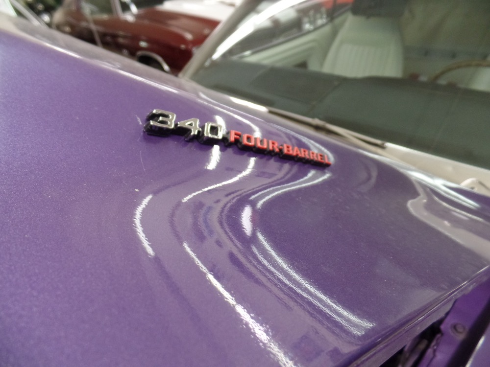 Used 1971 Dodge Challenger RARE PACE CAR CONVERTIBLE | Mundelein, IL