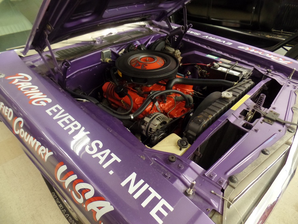 Used 1971 Dodge Challenger RARE PACE CAR CONVERTIBLE | Mundelein, IL