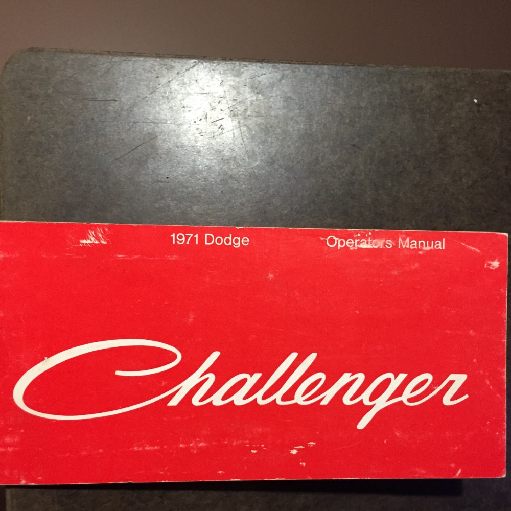 Used 1971 Dodge Challenger RARE PACE CAR CONVERTIBLE | Mundelein, IL