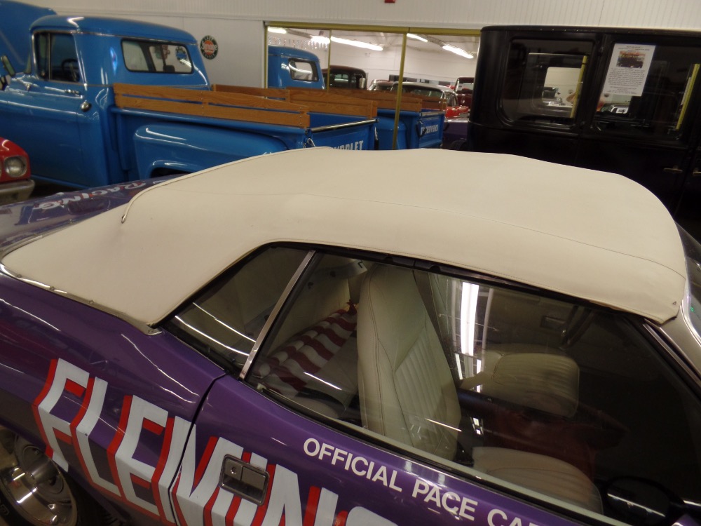 Used 1971 Dodge Challenger RARE PACE CAR CONVERTIBLE | Mundelein, IL