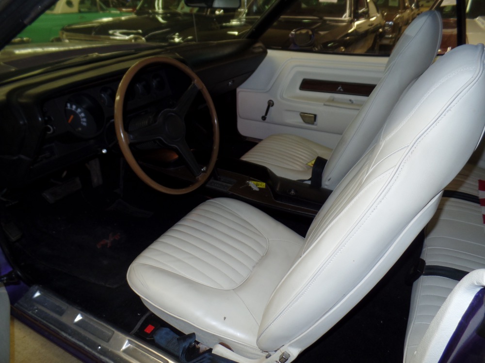 Used 1971 Dodge Challenger RARE PACE CAR CONVERTIBLE | Mundelein, IL
